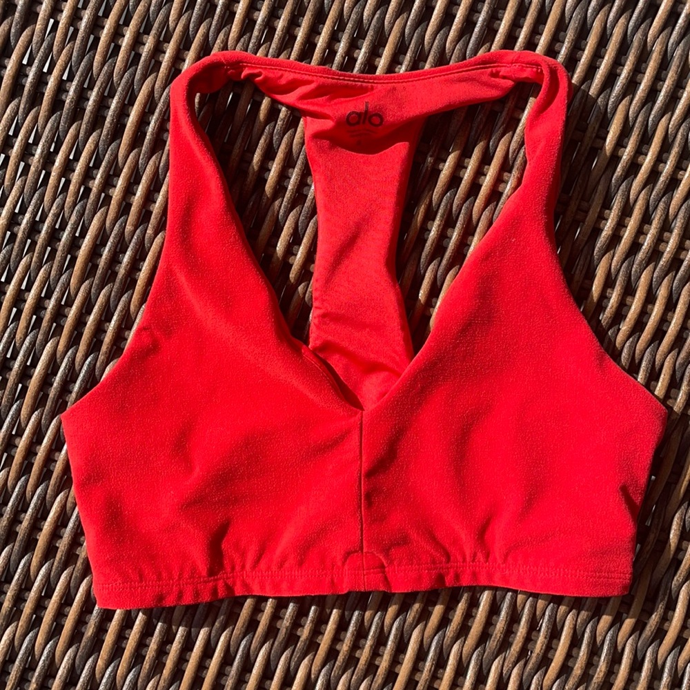 ALO sports bra
